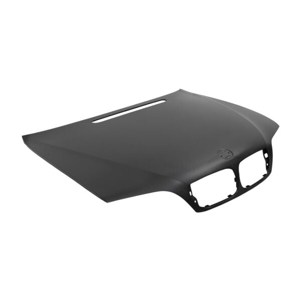 Bmw E46 Sedan Kaput ( 02 - 05 ) | Taiwan