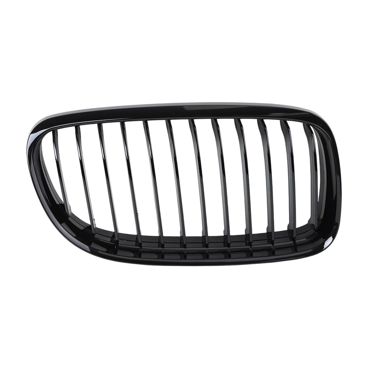 Bmw E90 Piano Siyah M Performance Panjur Takımı 2008-11 | Wender