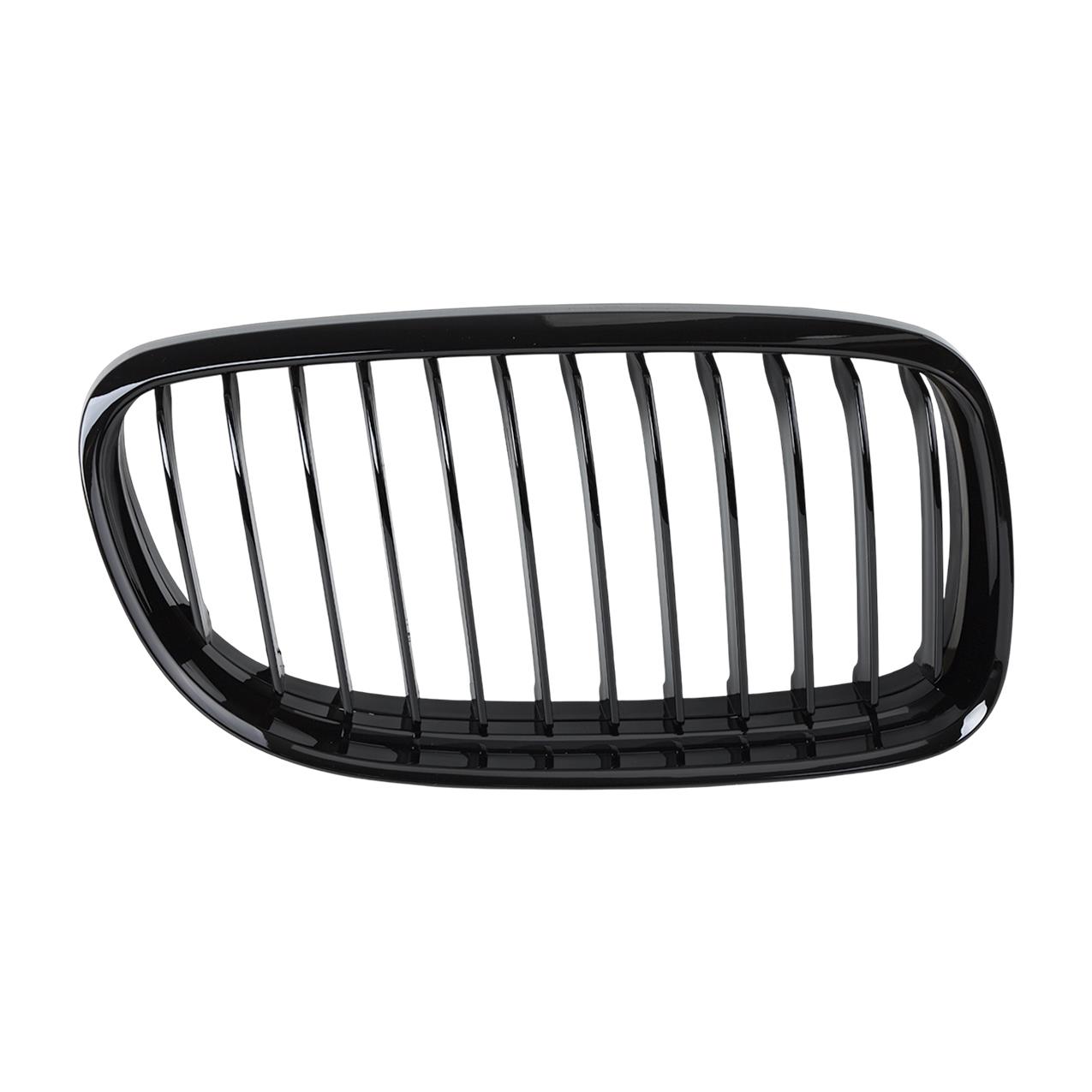 Bmw E90 Piano Siyah M Performance Panjur Takımı 2008-11 | Wender