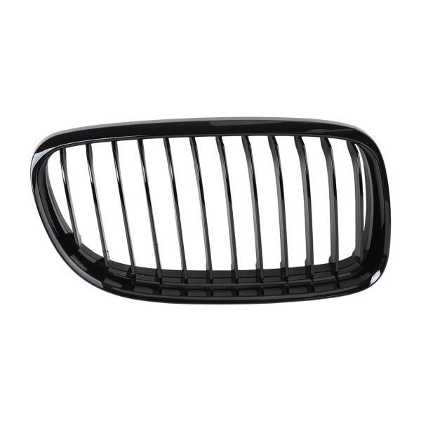 Bmw E90 Piano Siyah M Performance Panjur Takımı 2008-11 | Wender