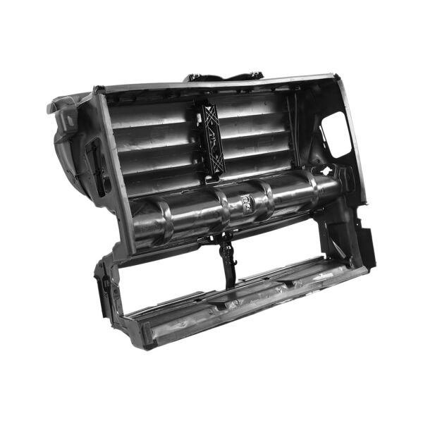 Bmw F10 Ön Panel Bakaliti Maske - Motorlu | Taiwan