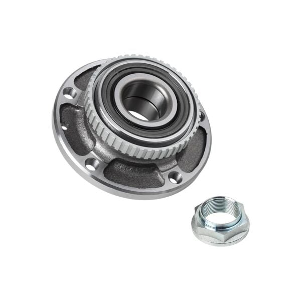 Bmw E32 E34 Ön Poryalı Bilya Somunlu  | Mga