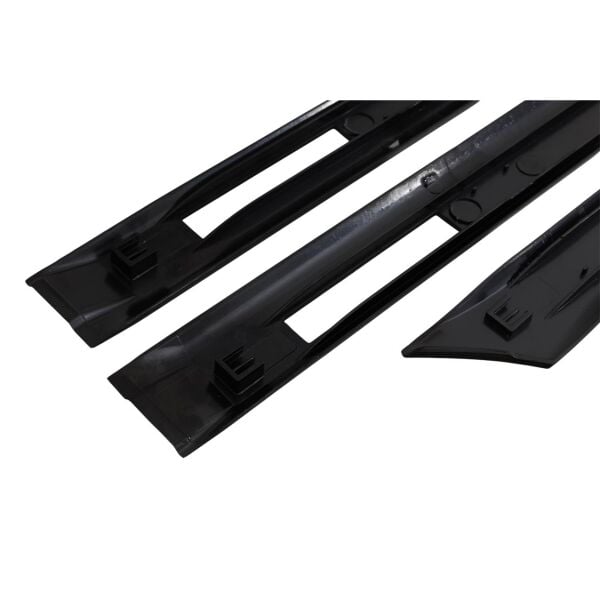 Bmw E36 Coupe / Cabrio Kapı Çıtası M3 Logosuz | Wender Parts