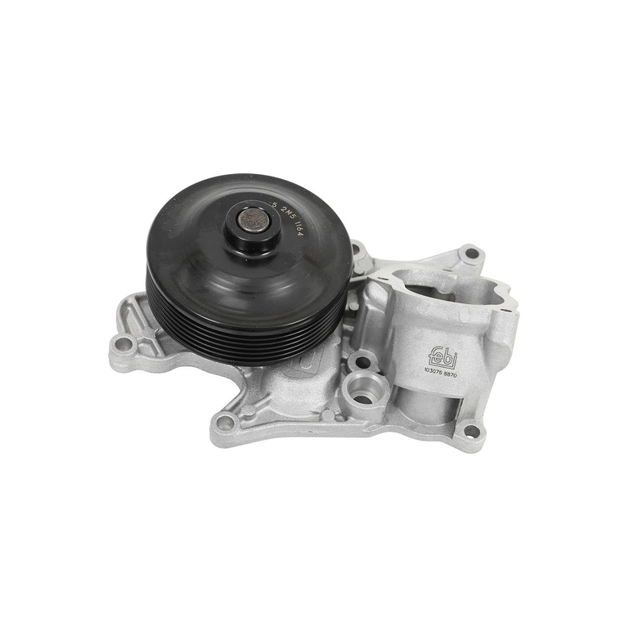 Bmw E84 E90 F10 F20 F30 - N47N N47S1 Devirdaim | Febi