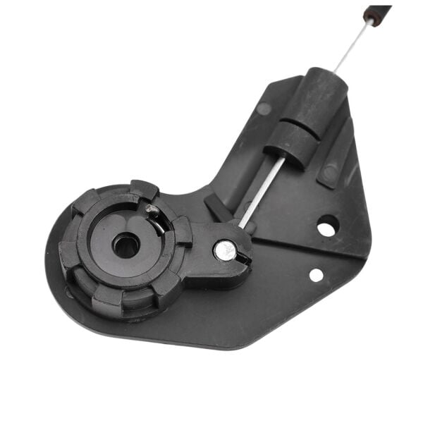 Bmw E39 Kaput Açma Teli - Arka |  Aspart