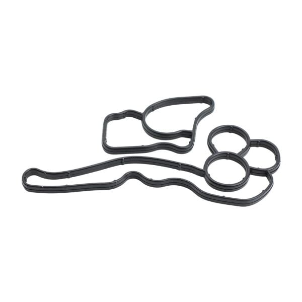 Bmw N47 N47N N57 N57N Yağ Filtre Kütük Contası ( Yağ Soğutucu Tarafı - 2 Parça ) | Aspart