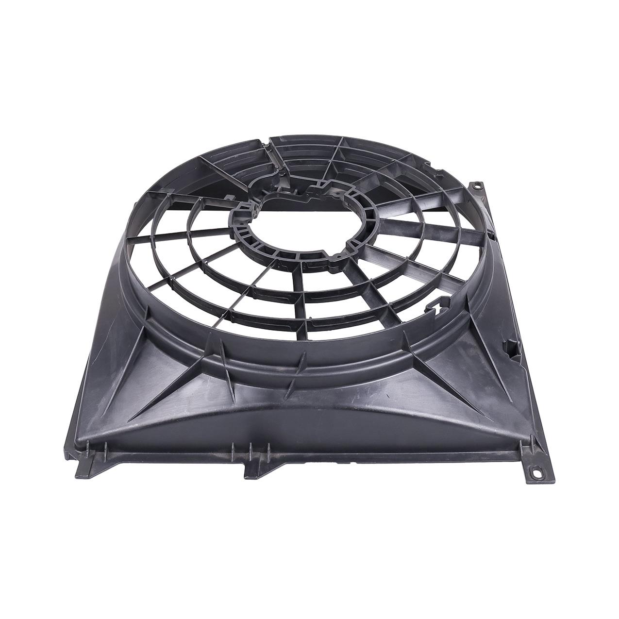 Bmw E36 Compact M42 M44 Radyatör Fan Davlumbazı 1994-96 | Wender