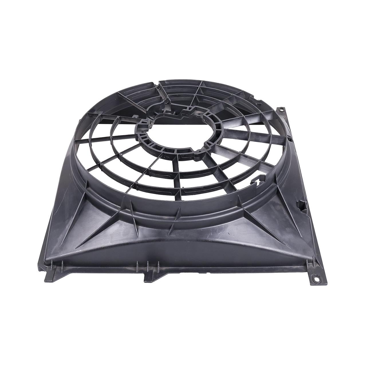 Bmw E36 Compact M42 M44 Radyatör Fan Davlumbazı 1994-96 | Wender