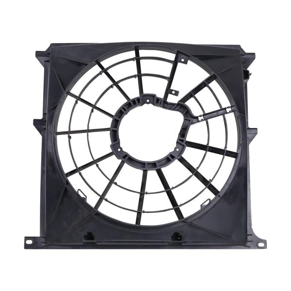 Bmw E36 Compact M42 M44 Radyatör Fan Davlumbazı 1994-96 | Wender