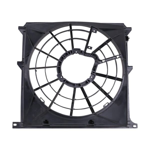 Bmw E36 Compact M42 M44 Radyatör Fan Davlumbazı 1994-96 | Wender