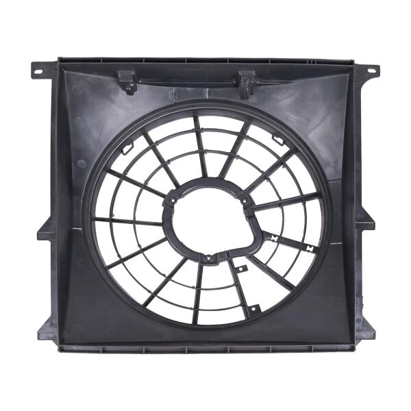 Bmw E36 Compact M42 M44 Radyatör Fan Davlumbazı 1994-96 | Wender