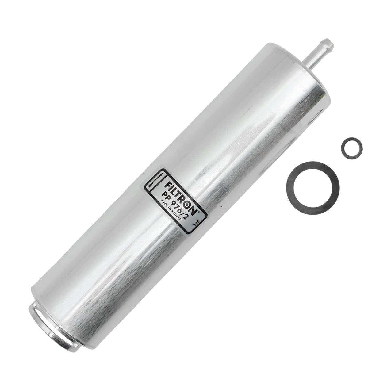 Bmw E60 E65 E70 E71 E83 E87 E90 F07 F10 F15 F16 - M47N2 M57 N47 N57 Yakıt Filtresi | Filtron