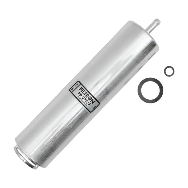 Bmw E60 E65 E70 E71 E83 E87 E90 F07 F10 F15 F16 - M47N2 M57 N47 N57 Yakıt Filtresi | Filtron