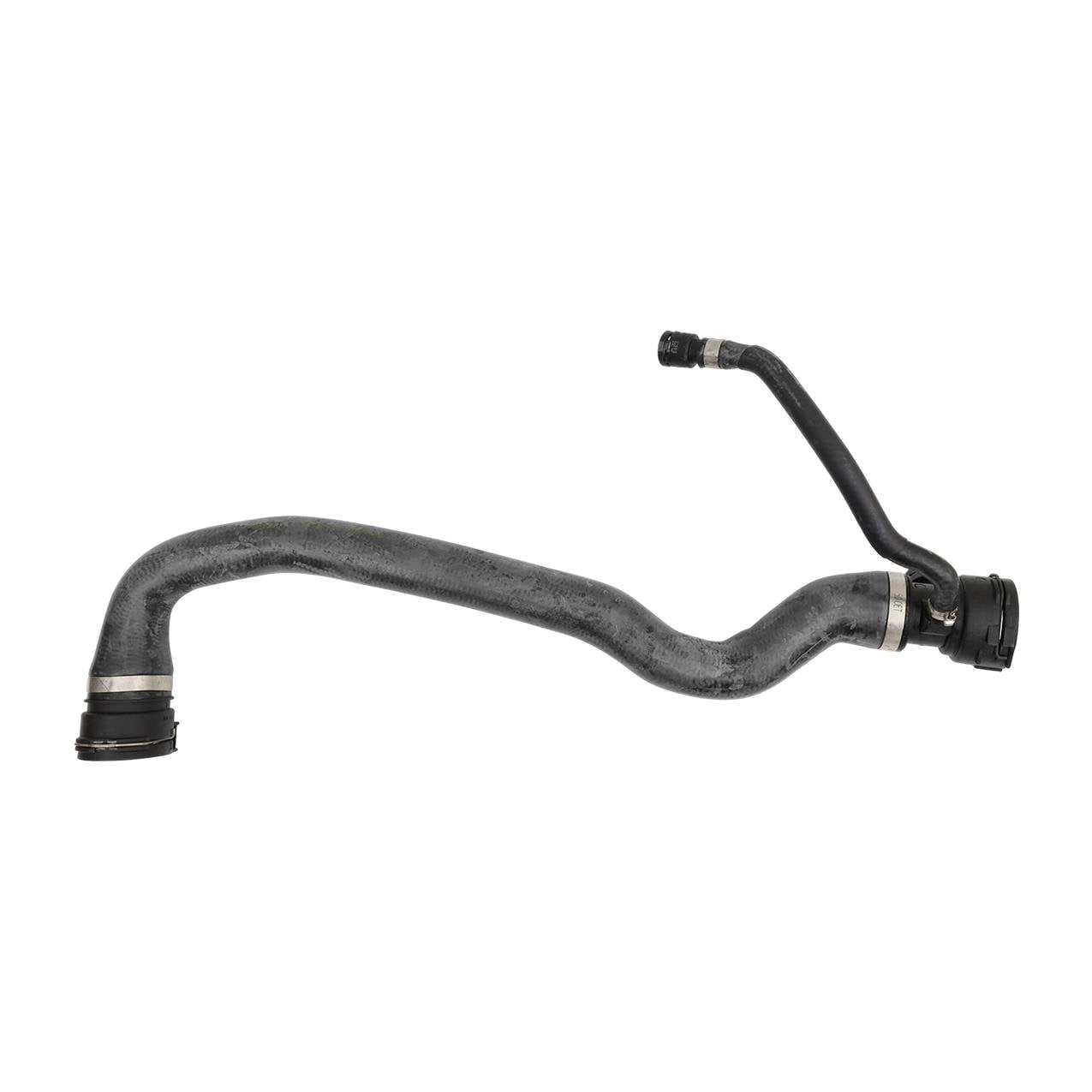 Bmw F07 F10 - N47 Radyatör Üst Hortum | Rapro