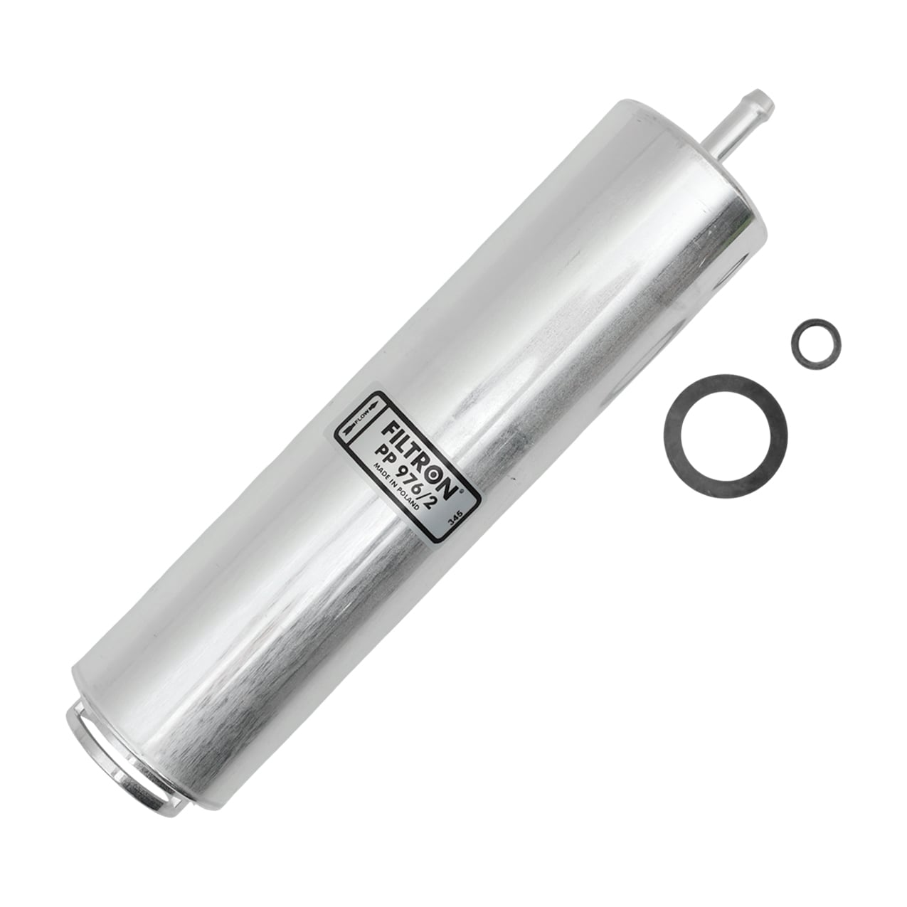 Bmw E60 E65 E70 E71 E83 E87 E90 F07 F10 F15 F16 - M47N2 M57 N47 N57 Yakıt Filtresi | Filtron