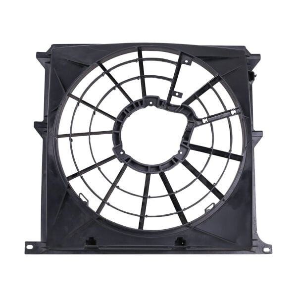 Bmw E36 Compact M42 M44 Radyatör Fan Davlumbazı 1994-96 | Wender