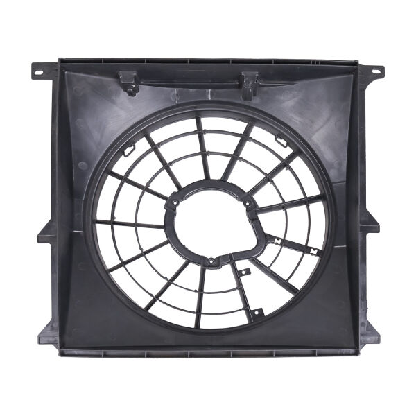 Bmw E36 Compact M42 M44 Radyatör Fan Davlumbazı 1994-96 | Wender