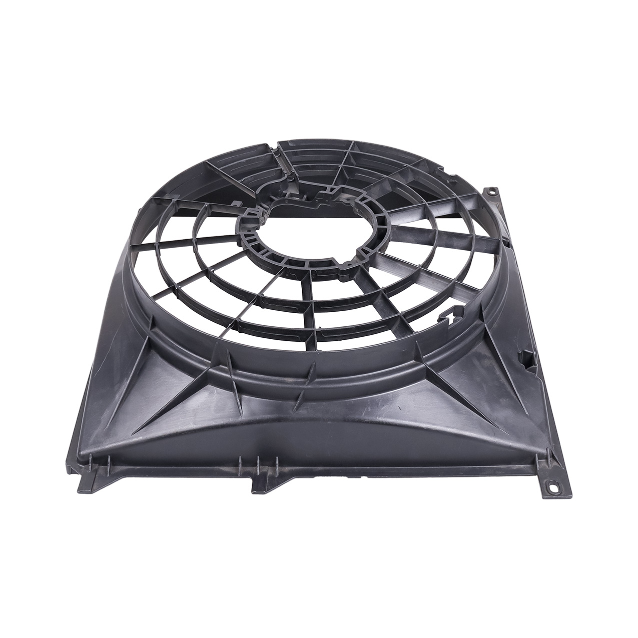 Bmw E36 Compact M42 M44 Radyatör Fan Davlumbazı 1994-96 | Wender