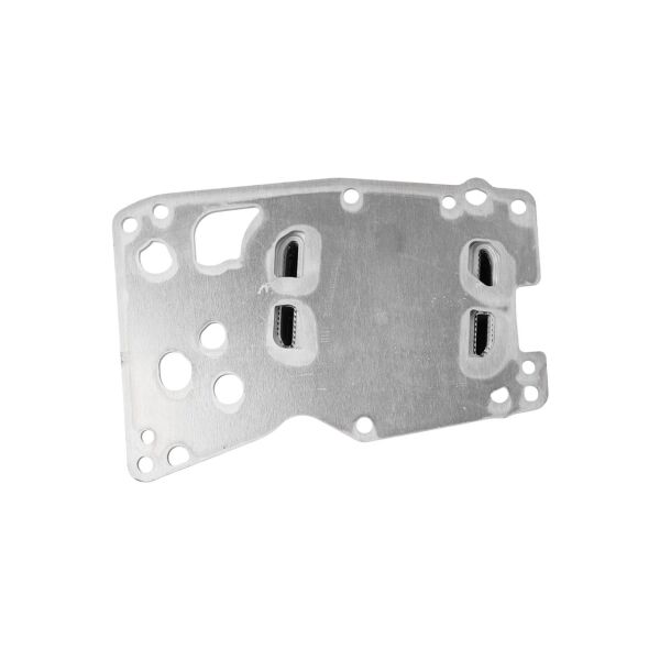 Bmw E90 F10 F20 F30 F15 F25 - N47N N47S1 N57N Motor Yağ Soğutucusu - Contalı  | Febi