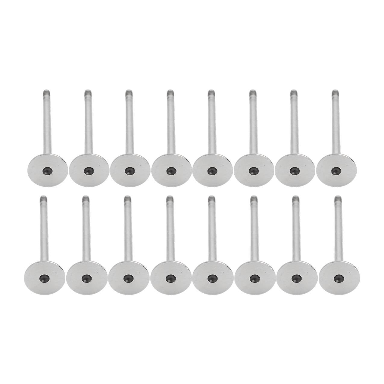 Bmw M47 Supap Takımı - Emme/Egzoz ( 16v ) | Güneş