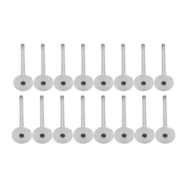 Bmw M47 Supap Takımı - Emme/Egzoz ( 16v ) | Güneş