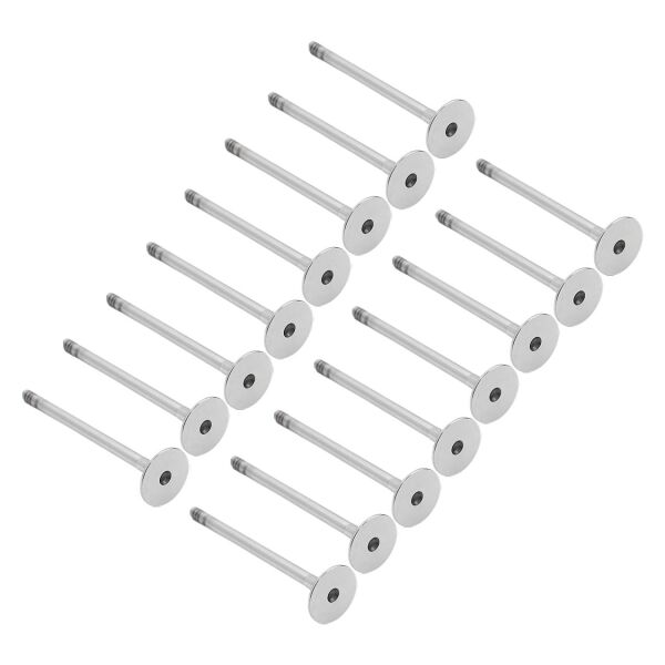 Bmw M47 Supap Takımı - Emme/Egzoz ( 16v ) | Güneş