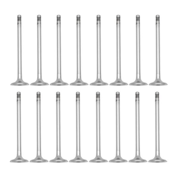 Bmw M47 Supap Takımı - Emme/Egzoz ( 16v ) | Güneş