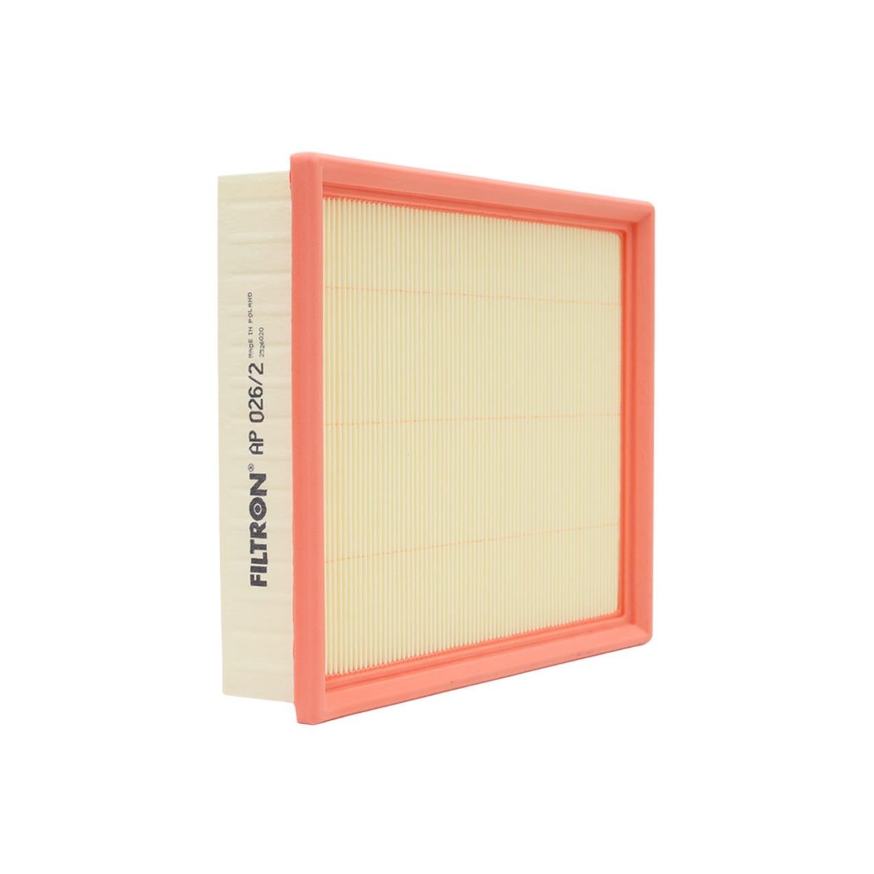 Bmw F20 F30 F32 F36 - N20 N47 B47 Hava Filtresi | Filtron