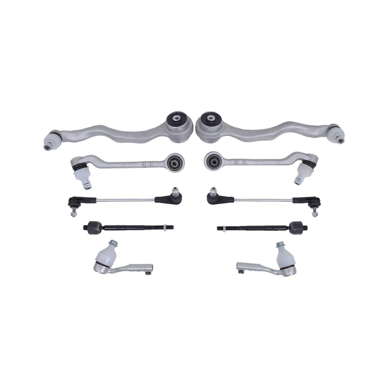 Bmw F20 F22 F30 F32 Ön Takım Seti ( 10 Parça ) | Teknorot