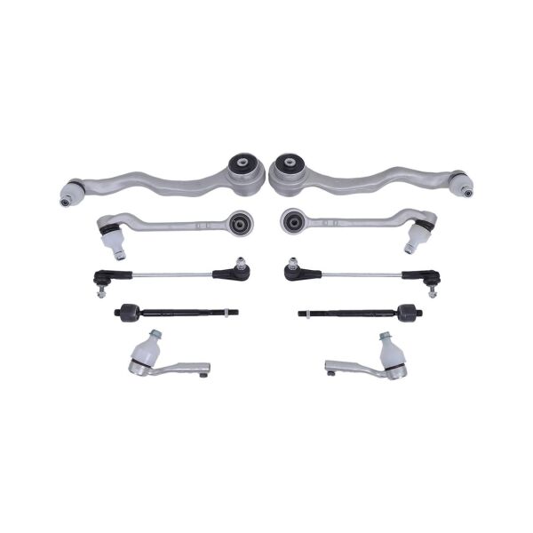 Bmw F20 F22 F30 F32 Ön Takım Seti ( 10 Parça ) | Teknorot