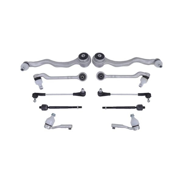 Bmw F20 F22 F30 F32 Ön Takım Seti ( 10 Parça ) | Teknorot