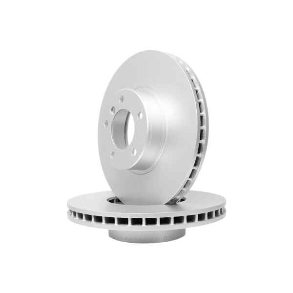 Bmw E39 -  M47 M54 M57 M62 Ön Fren Disk Takımı | Braxıs