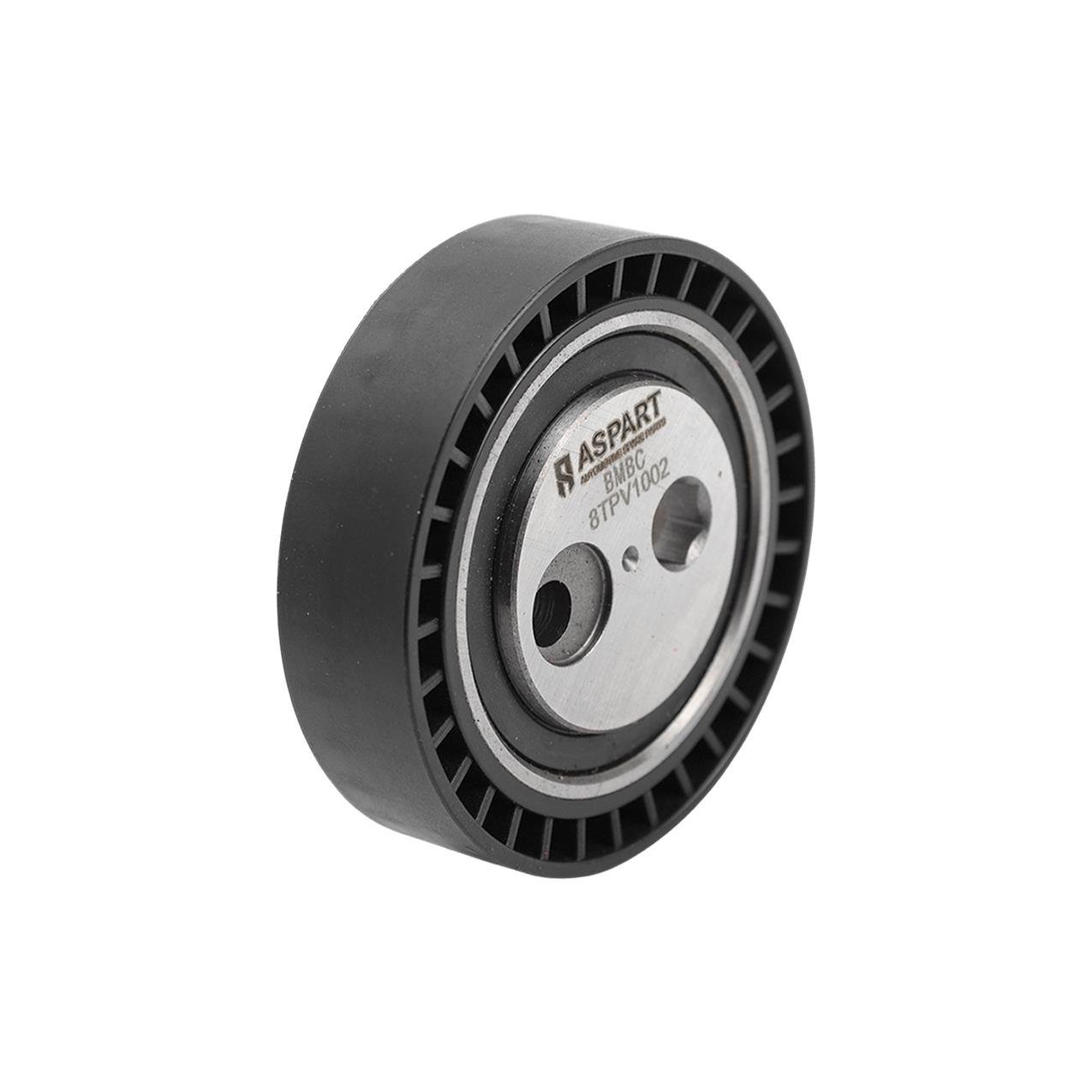 Bmw E34 E36 - M40 M42 M43 M44 Klima Gergi Bilyası | Aspart