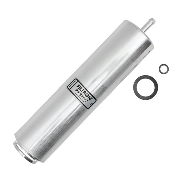 Bmw F20 F30 F32  N47 Motor Filtre Bakım Seti | Filtron Filtreler