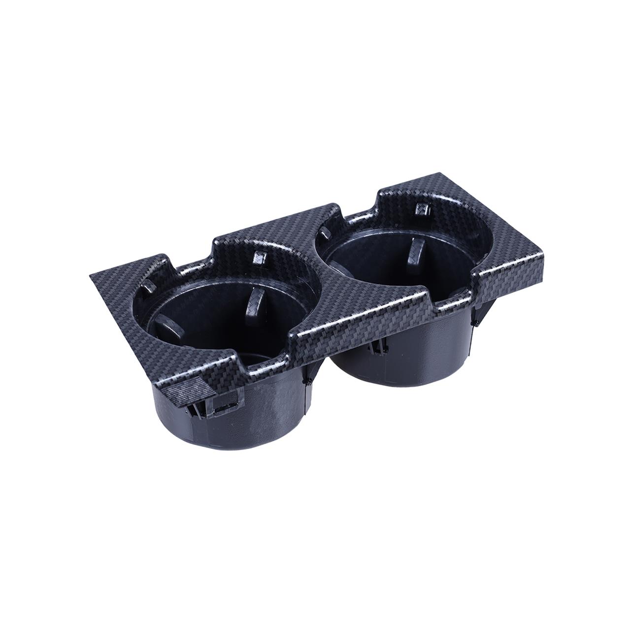 Bmw E46 Karbon Bardaklık | Gkl