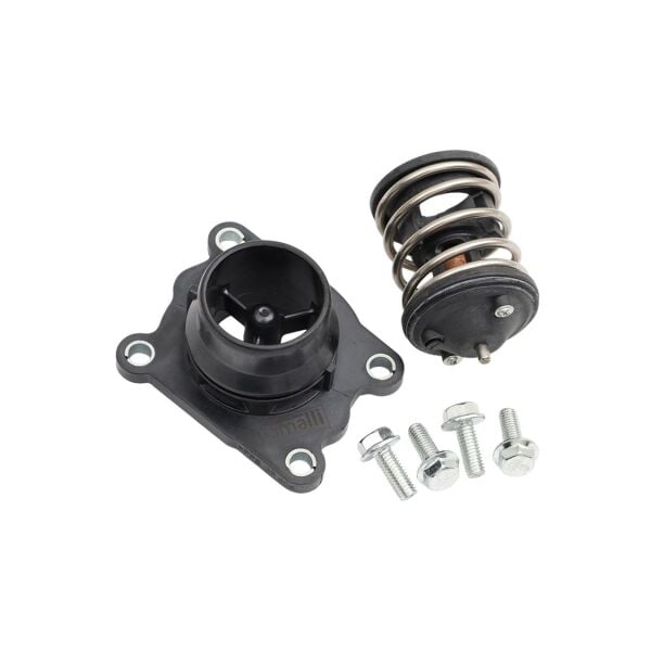 Bmw E60 E87 E90 F10 - N47 N57 Komple Termostat | Famalli