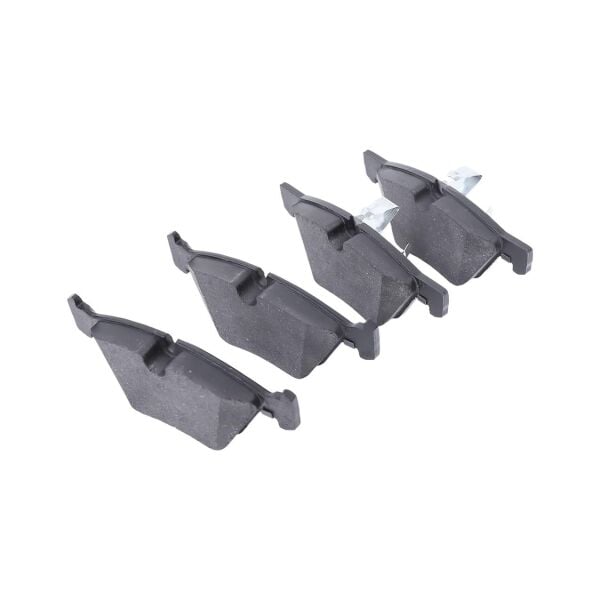 Bmw E60 Ön Fren Balata Takımı | Valeo