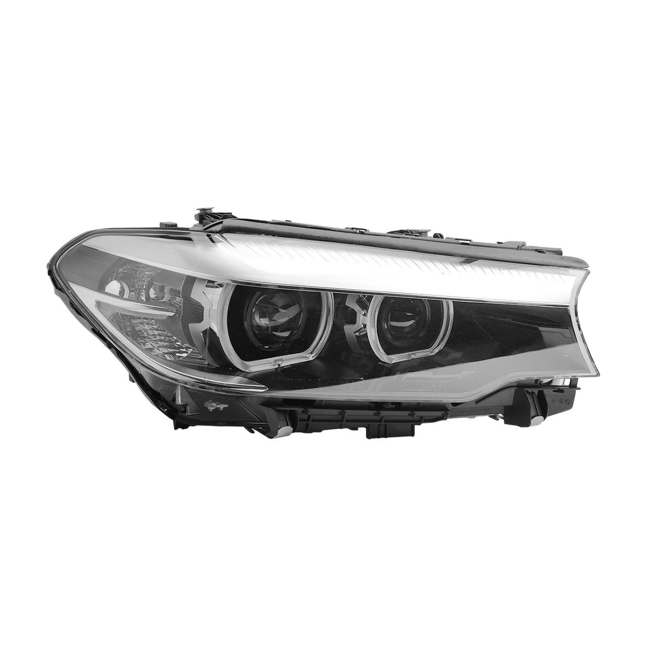 Bmw G30 Komple Far - Sağ - Led ( 2017-20 ) | Xdb