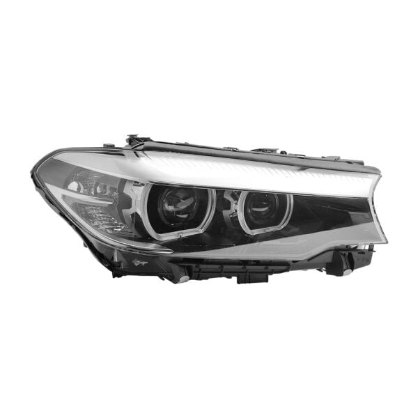 Bmw G30 Komple Far - Sağ - Led ( 2017-20 ) | Xdb
