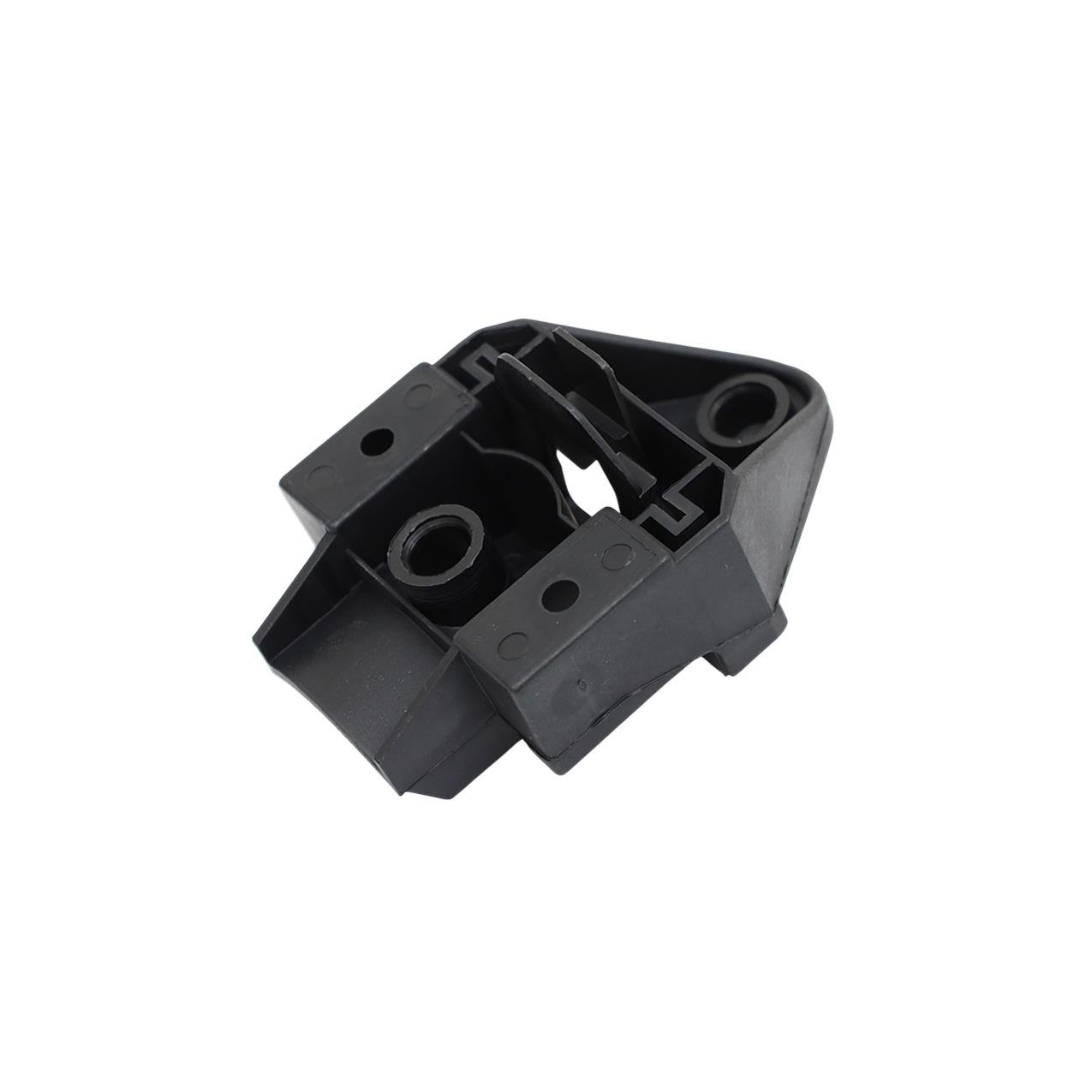 Bmw E36 Radyatör Alt Braketi - Sol | Taiwan