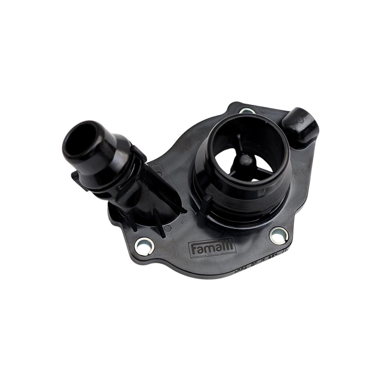 Bmw E84 E90 F10 F20 F30  - N47N Termostat Kapağı | Famalli