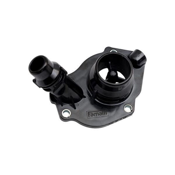 Bmw E84 E90 F10 F20 F30  - N47N Termostat Kapağı | Famalli