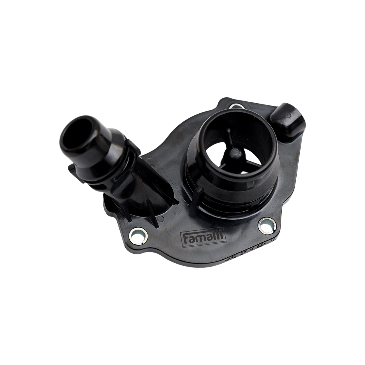 Bmw E84 E90 F10 F20 F30  - N47N Termostat Kapağı | Famalli