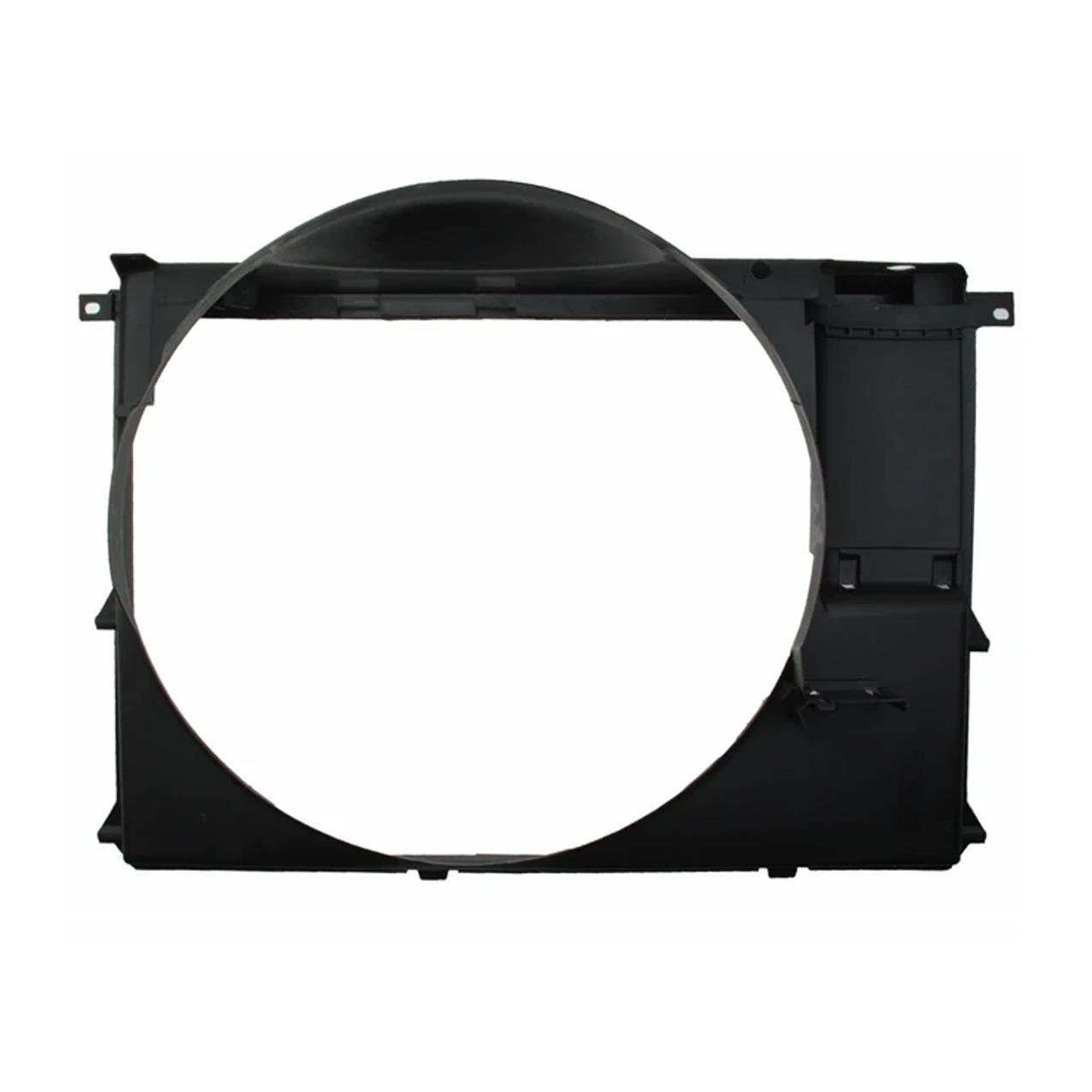 Bmw E38 E39 - M60 M62 Radyatör Davlumbazı | Wender