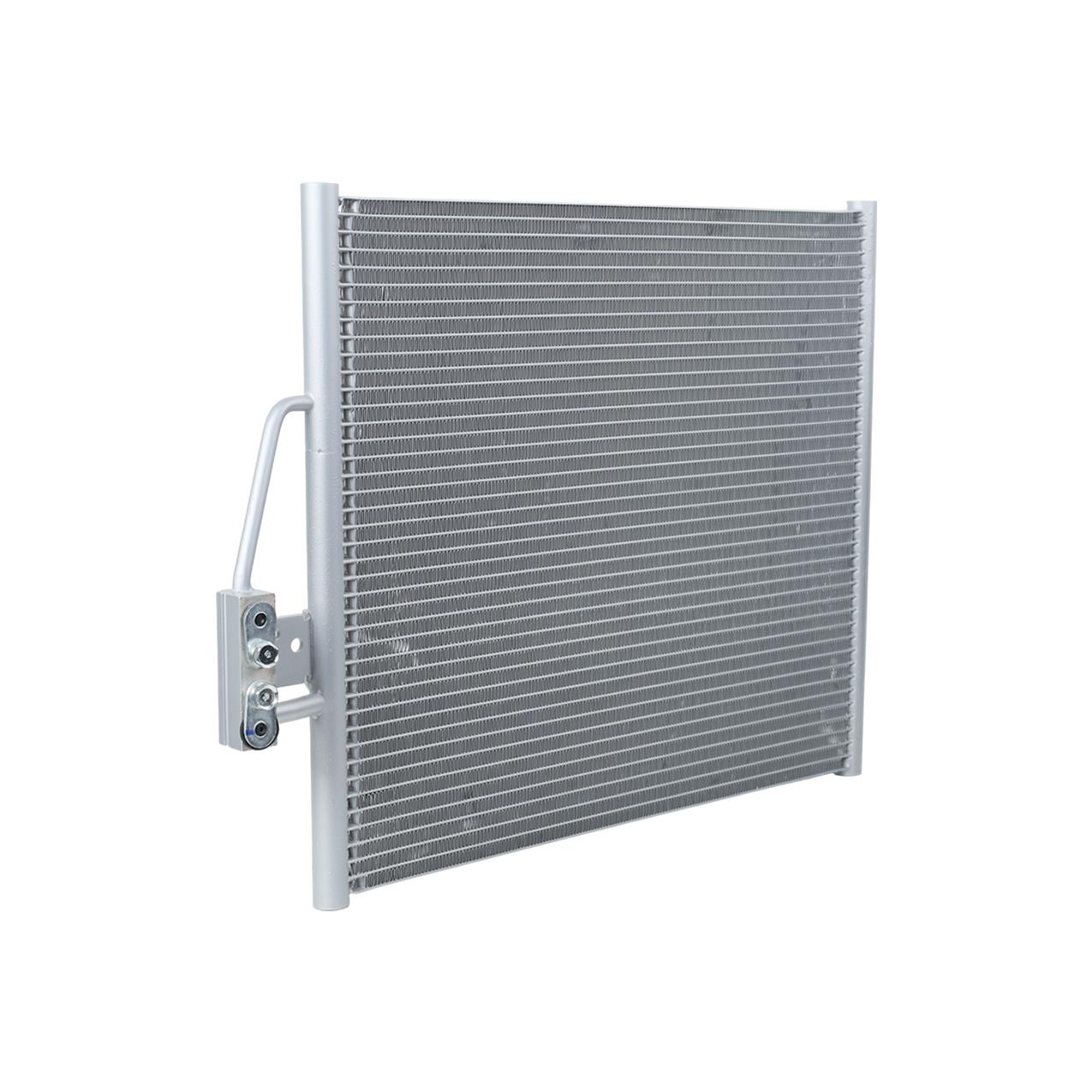 Bmw E39 - M52 M54 M62 Klima Radyatörü | Kale