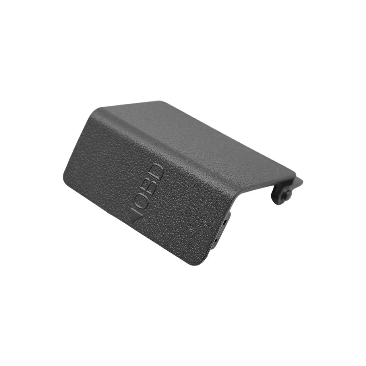 Bmw F20 F30 F34 F36 Obd Kapağı - Siyah | Trv