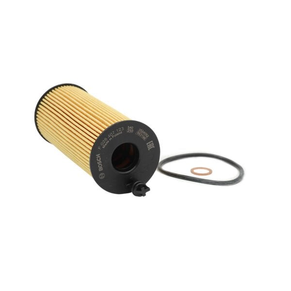 Bmw F20 F30 F32  N47 Motor Filtre Bakım Seti | Bosch Filtreler