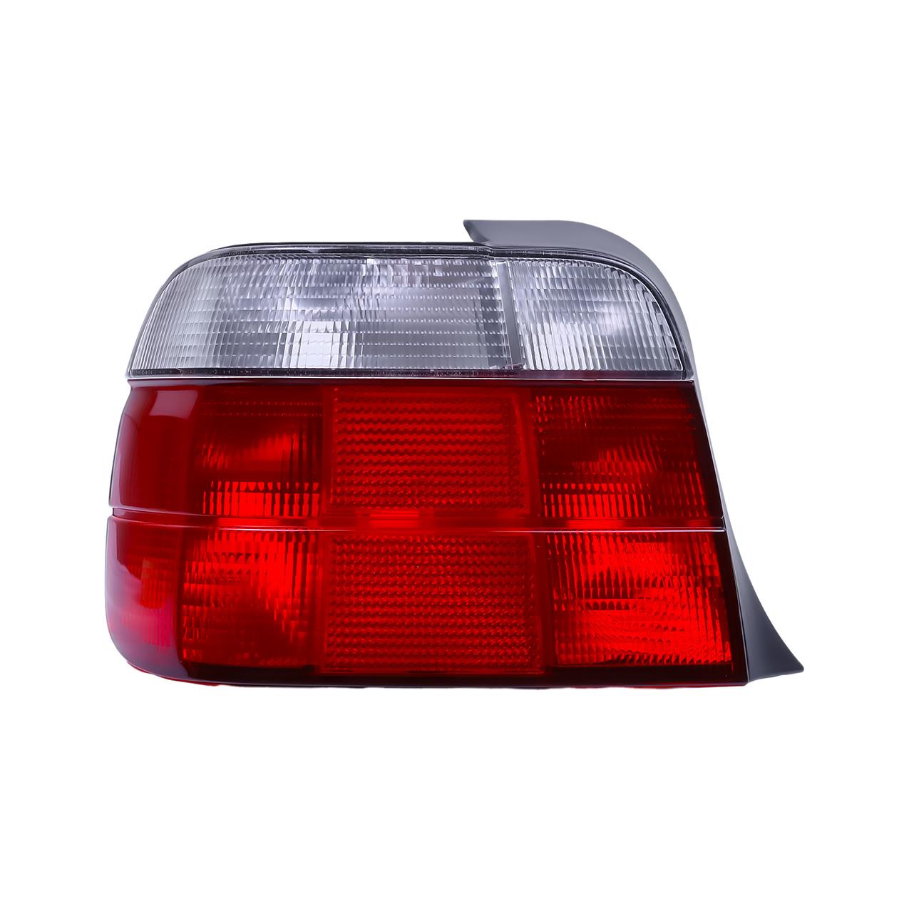 Bmw E36 Arka Sol Stop Compact Beyaz | Depo