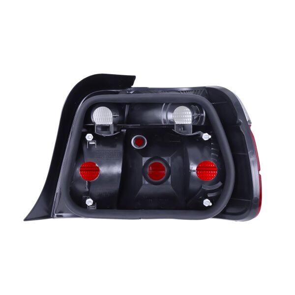 Bmw E36 Arka Sol Stop Compact Beyaz | Depo