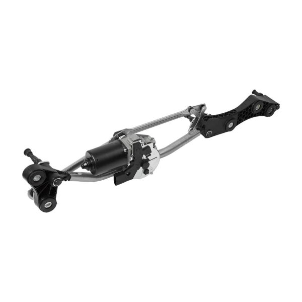 Bmw E60 E61 E63 E64 Silecek Motoru + Motor Kolu | Famalli